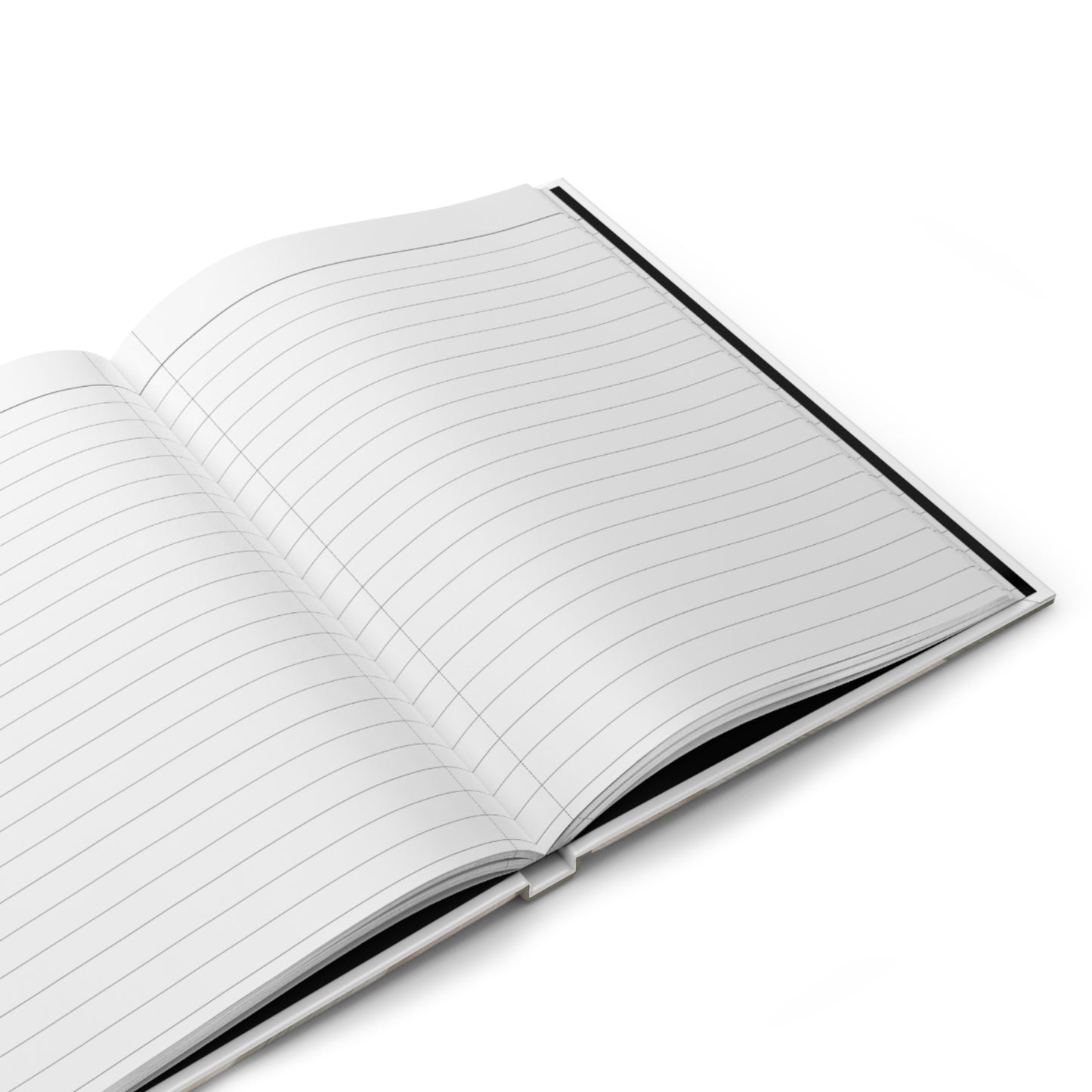 Sweet Pastel: Hardcover Matte Journal